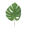 Monstera philo - liść 38 cm L373