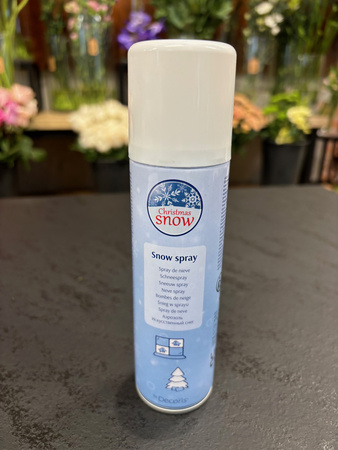 Sztuczny Śnieg w sprayu, 150ml