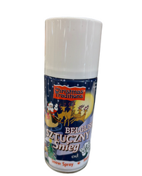 Sztuczny Śnieg w sprayu, 150ml