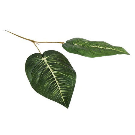 Evergreen podwójny liść 46 cm L917
