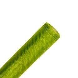 Organza 40 cm x 9,14 m - Zielona